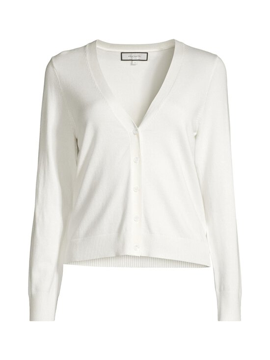 Andiata - Cardy-neuletakki - 001 BRILLIANT WHITE | Stockmann - photo 1