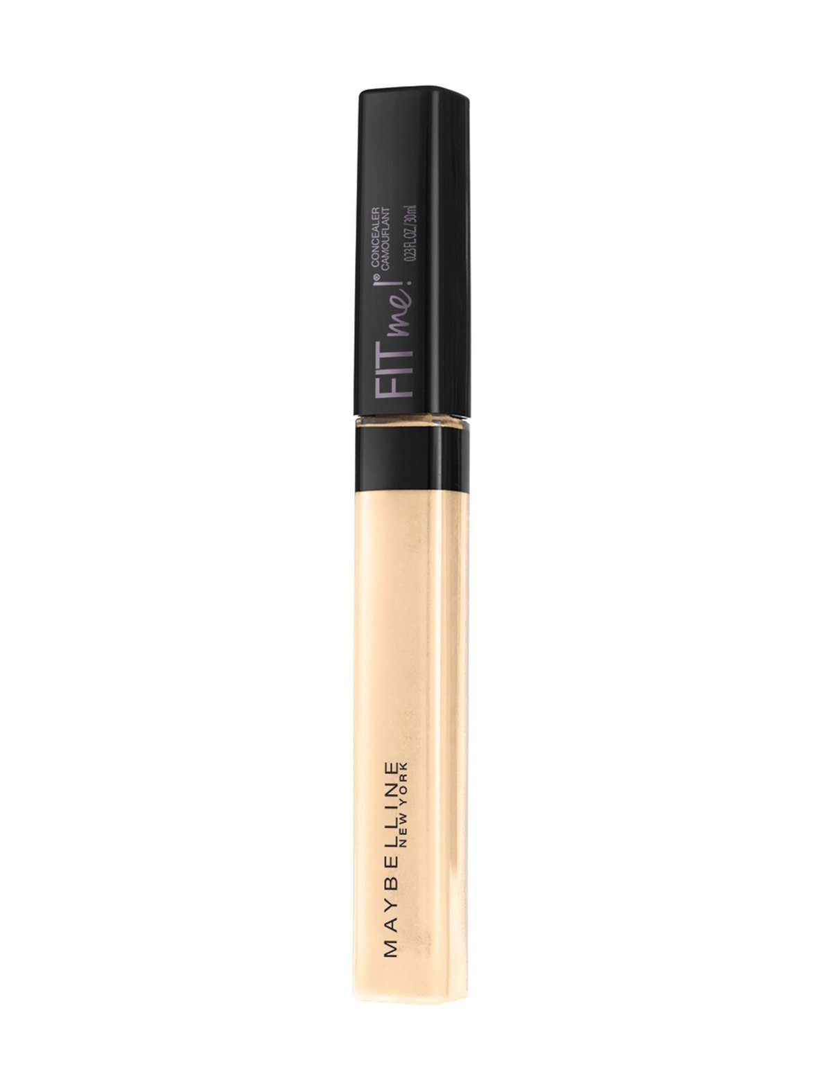 Fit Me Concealer -peitevoide 6,8 ml