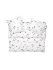 Schlossberg - Fedora Noblesse -tyynyliina - BLANC | Stockmann