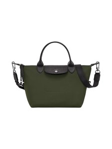 Longchamp - Le Pliage Energy Top S plecu soma - 892 KHAKI | Stockmann