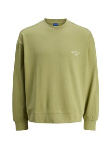 Jack & Jones - JORIslington Graphic -collegepaita - CEDAR Jack & Jones - JORIslington Graphic -collegepaita - CEDAR | Stockmann