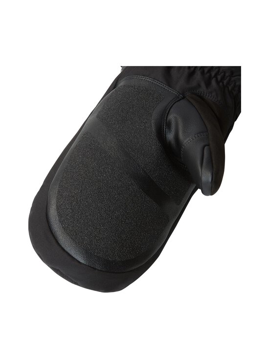 The North Face - Montana Ski Mitt -topparukkaset - JK3 TNF BLACK - photo 2 The North Face - Montana Ski Mitt -topparukkaset - JK3 TNF BLACK | Stockmann - photo 2