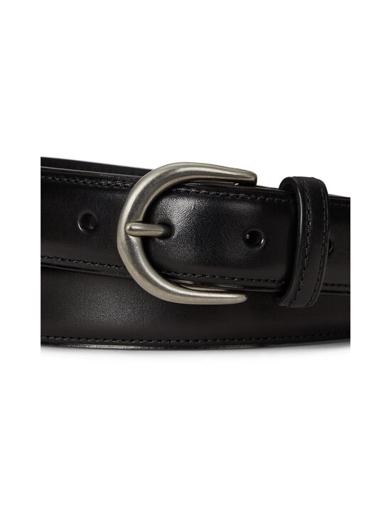 Polo Ralph Lauren - Vöö Medium - BLACK | Stockmann - photo 2