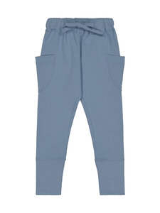 Metsola - Pocket bikses - FROSTY BLUE | Stockmann