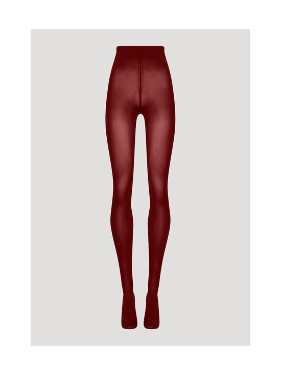 Wolford - Velvet de Luxe -sukkahousut 66 den - 3265 BORDEAUX | Stockmann - photo 2