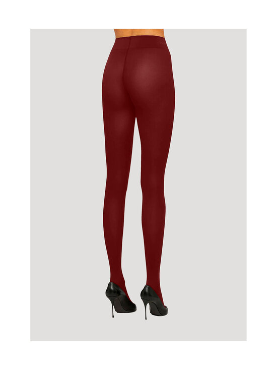 Wolford - Velvet de Luxe -sukkahousut 66 den - 3265 BORDEAUX | Stockmann - photo 3