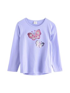 Lindex - Trikotāžas krekls - 1338 LIGHT BLUE | Stockmann