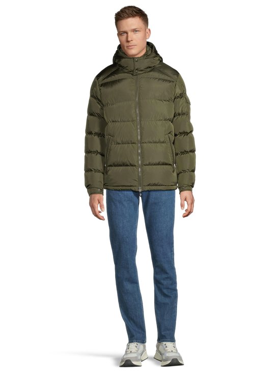 Moncler - Maya-untuvatakki - 825 GREEN | Stockmann - photo 2