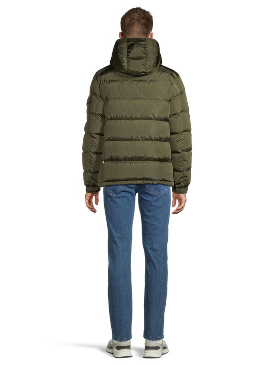 Moncler - Maya-untuvatakki - 825 GREEN | Stockmann - photo 3