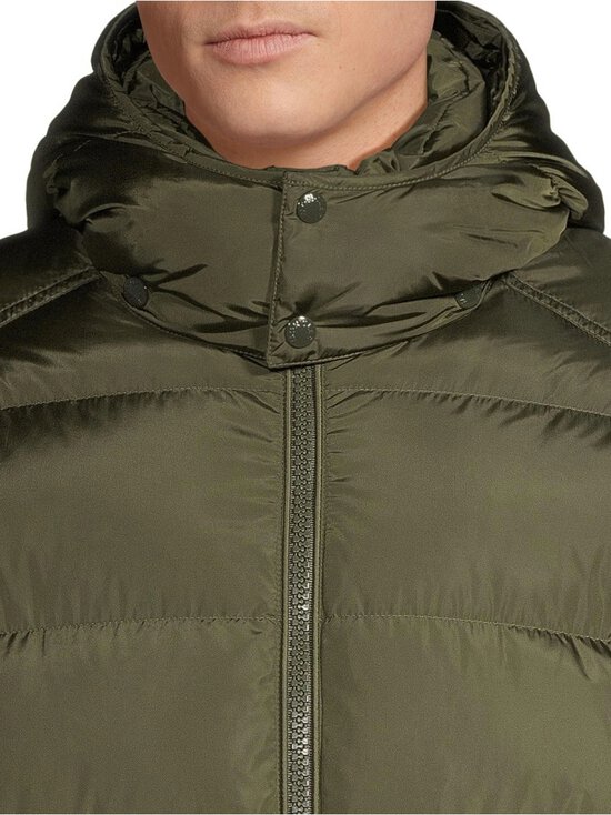 Moncler - Maya-untuvatakki - 825 GREEN | Stockmann - photo 5