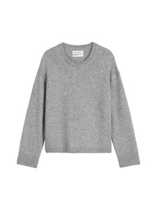 Marc O'Polo - Kampsun - 909 GREY GRANITE MELANGE Marc O'Polo - Kampsun - 909 GREY GRANITE MELANGE | Stockmann