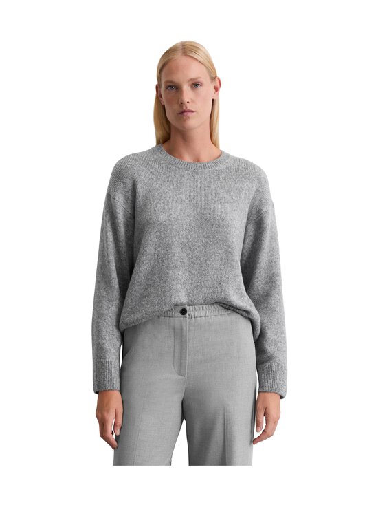 Marc O'Polo - Neulepaita - 909 GREY GRANITE MELANGE - photo 2 Marc O'Polo - Neulepaita - 909 GREY GRANITE MELANGE | Stockmann - photo 2