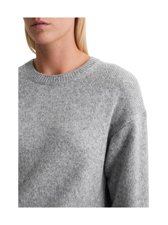 Marc O'Polo - Neulepaita - 909 GREY GRANITE MELANGE - photo 4 Marc O'Polo - Neulepaita - 909 GREY GRANITE MELANGE | Stockmann - photo 4