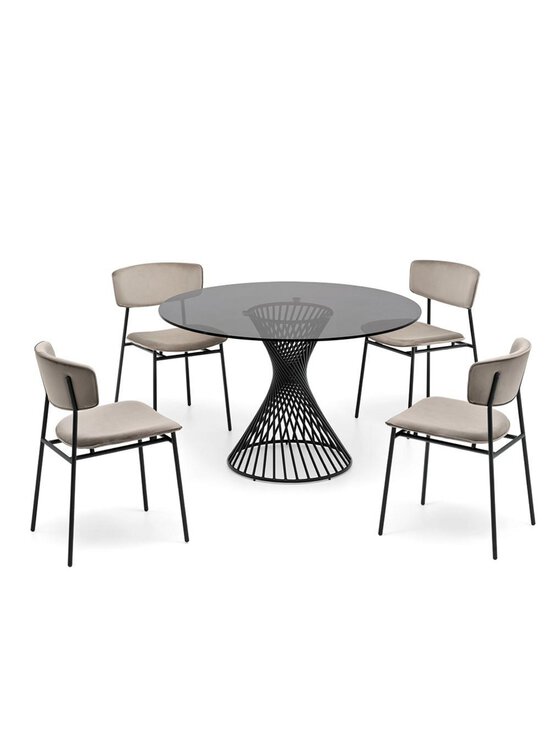 Calligaris - Fifties-tuoli - NULL - photo 3 Calligaris - Fifties-tuoli - NULL | Stockmann - photo 3