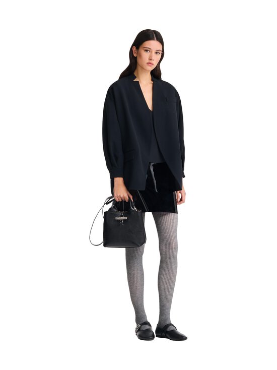 Le Roseau Rock Top Handle rokas soma