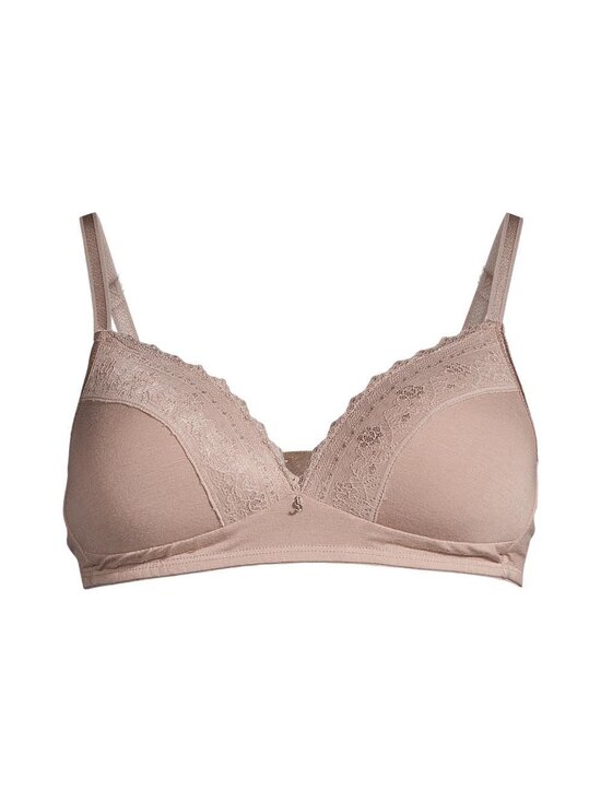 Smilla padded -rintaliivit