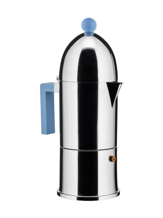 Alessi - La Cupola -mutteripannu 300 ml - Z LIGHT BLUE - photo 2 Alessi - La Cupola -mutteripannu 300 ml - Z LIGHT BLUE | Stockmann - photo 2
