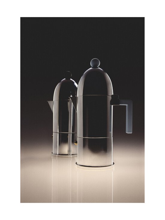 Alessi - La Cupola -mutteripannu 300 ml - Z LIGHT BLUE - photo 5 Alessi - La Cupola -mutteripannu 300 ml - Z LIGHT BLUE | Stockmann - photo 5