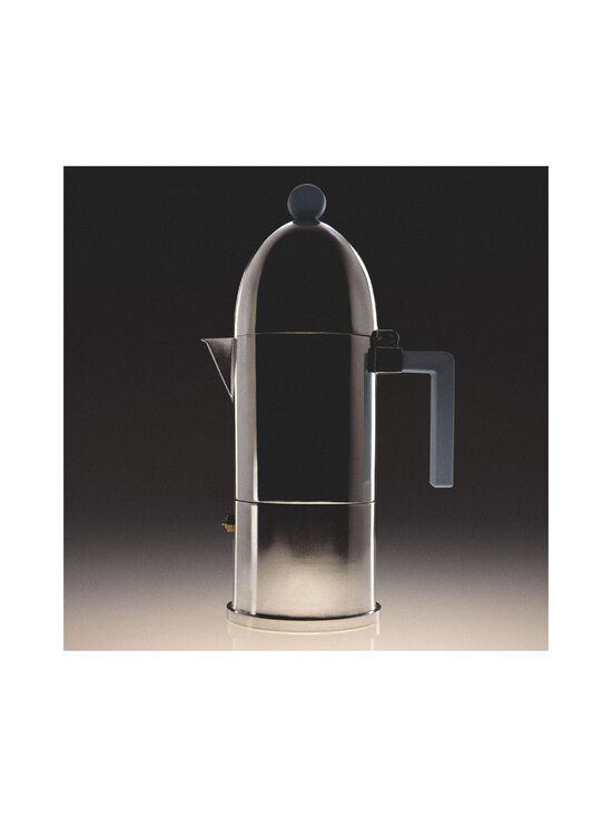 Alessi - La Cupola -mutteripannu 300 ml - Z LIGHT BLUE - photo 6 Alessi - La Cupola -mutteripannu 300 ml - Z LIGHT BLUE | Stockmann - photo 6