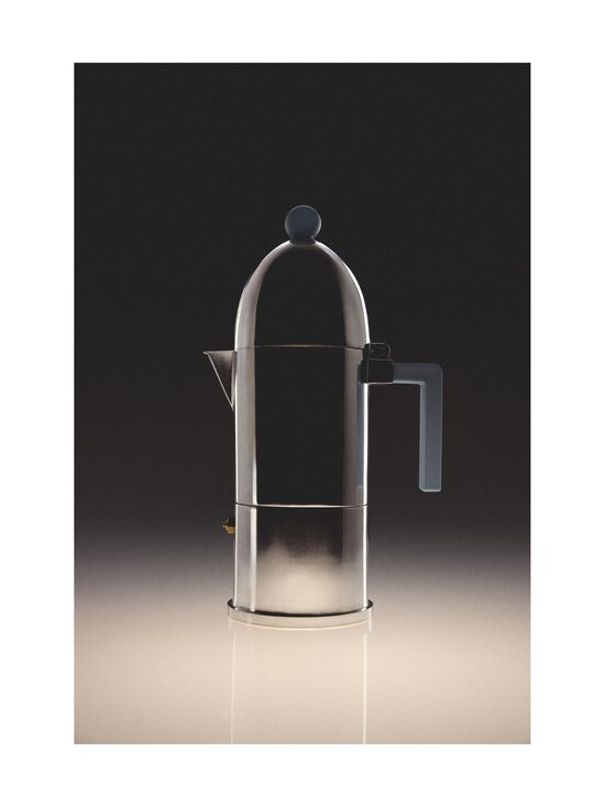 Alessi - La Cupola -mutteripannu 300 ml - Z LIGHT BLUE - photo 7 Alessi - La Cupola -mutteripannu 300 ml - Z LIGHT BLUE | Stockmann - photo 7