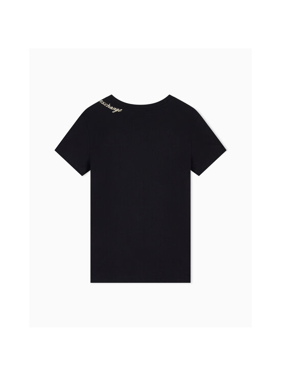 ARMANI EXCHANGE - T-särk Basic - AF10356 UC001 BLACK | Stockmann - photo 2