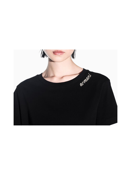 ARMANI EXCHANGE - T-särk Basic - AF10356 UC001 BLACK | Stockmann - photo 5