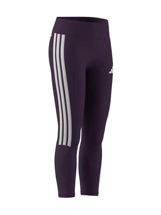 adidas Sportswear - 3 Stripes legingi - JW5028 AURPLU/WHITE - photo 7 adidas Sportswear - 3 Stripes legingi - JW5028 AURPLU/WHITE | Stockmann - photo 7