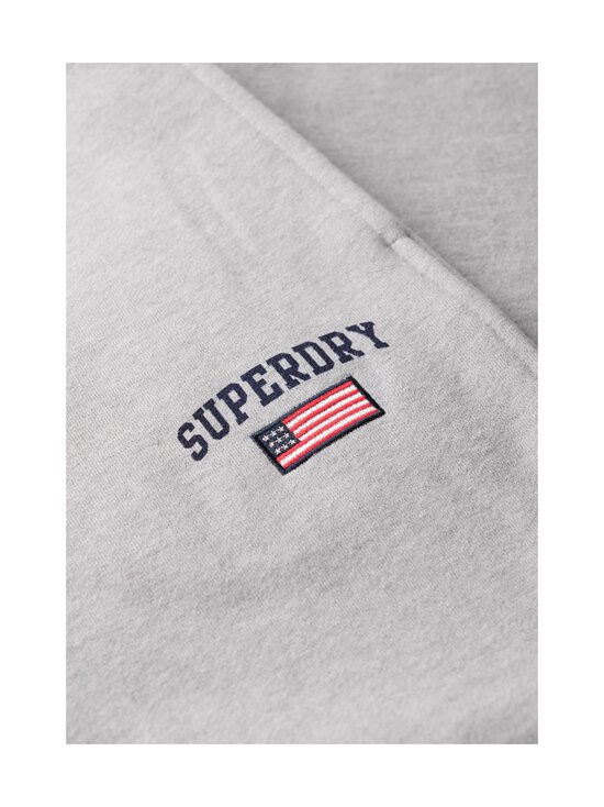 Superdry - Vabaajapüksid Boyfriend - 07Q GREY MARL - photo 2 Superdry - Vabaajapüksid Boyfriend - 07Q GREY MARL | Stockmann - photo 2