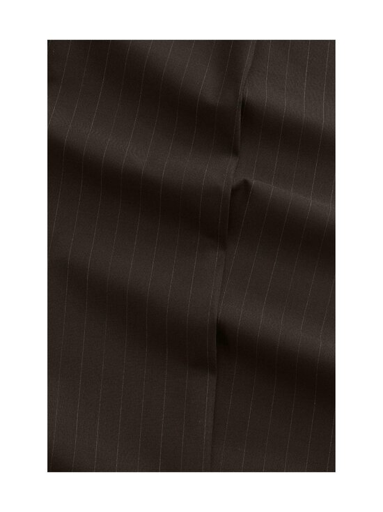 NN.07 - Jordin Relaxed fit - kaksirivinen bleiseri - 780 BROWN STRIPE | Stockmann - photo 2