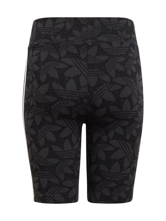 adidas Originals - Cycling Shorts - CARBON/BLACK/WHITE - photo 4 adidas Originals - Cycling Shorts - CARBON/BLACK/WHITE | Stockmann - photo 4
