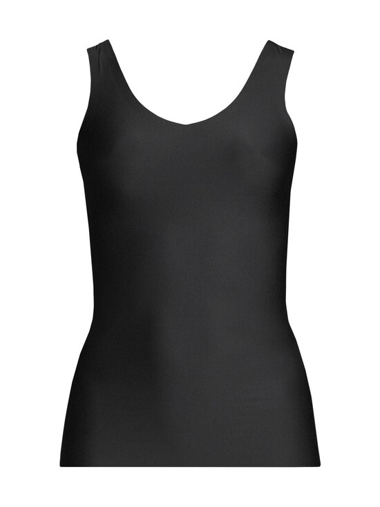 Bye Bra - Secam Smooth Essentials Cami -alustoppi - BLACK | Stockmann - photo 1
