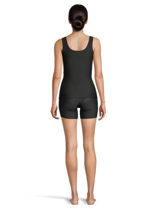 Bye Bra - Secam Smooth Essentials Cami -alustoppi - BLACK | Stockmann - photo 3