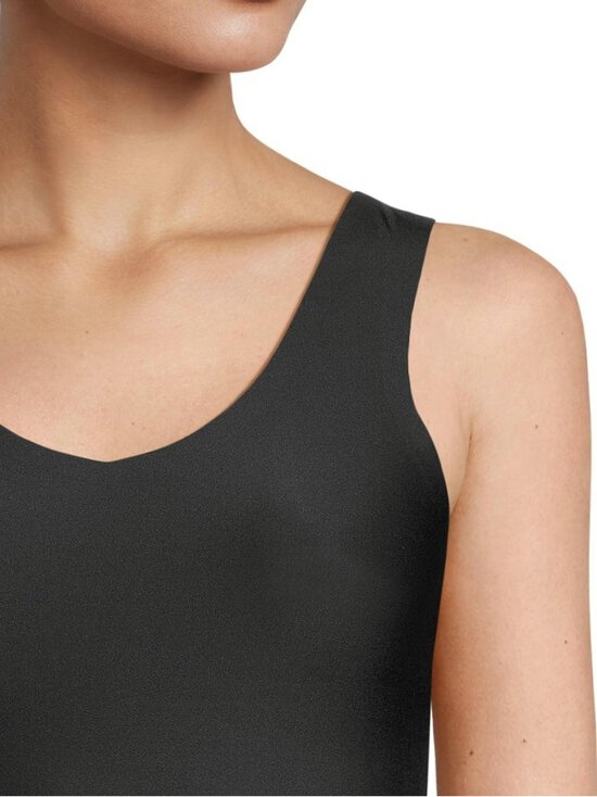 Bye Bra - Secam Smooth Essentials Cami -alustoppi - BLACK | Stockmann - photo 4