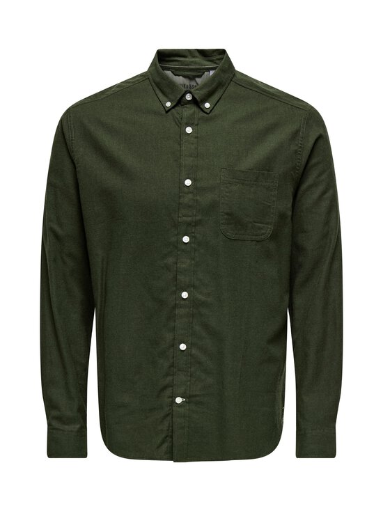 Only & Sons - Triiksärk OnsRoad Life Regular Melange - ROSIN - photo 1 Only & Sons - Triiksärk OnsRoad Life Regular Melange - ROSIN | Stockmann - photo 1