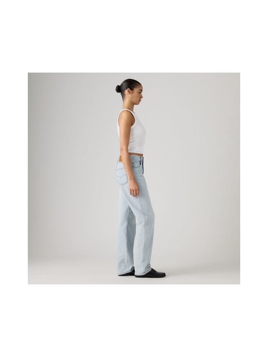 Levi's - Easy Dad -farkut - 0000000242 FATE AND DESTINY | Stockmann - photo 4