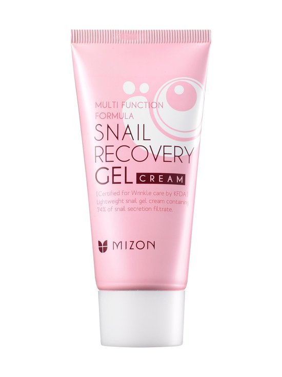Snail Repair Gel Cream -kasvovoide 45 ml