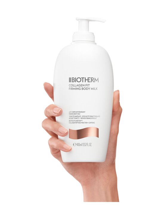 Biotherm - Collagen Fit Body Milk - vartalovoide, 400 ml - NOCOL | Stockmann - photo 3