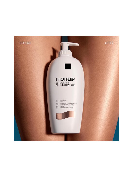 Biotherm - Collagen Fit Body Milk - vartalovoide, 400 ml - NOCOL | Stockmann - photo 6