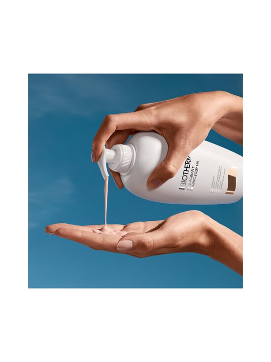 Biotherm - Collagen Fit Body Milk - vartalovoide, 400 ml - NOCOL | Stockmann - photo 9