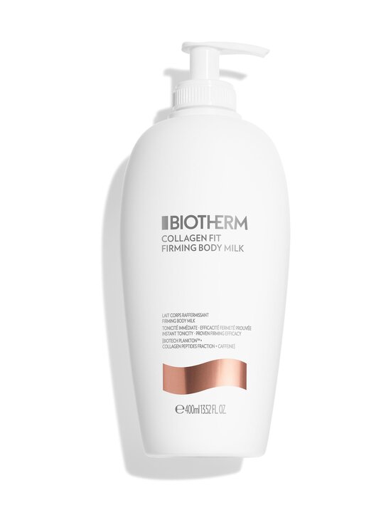 Collagen Fit Body Milk - vartalovoide
