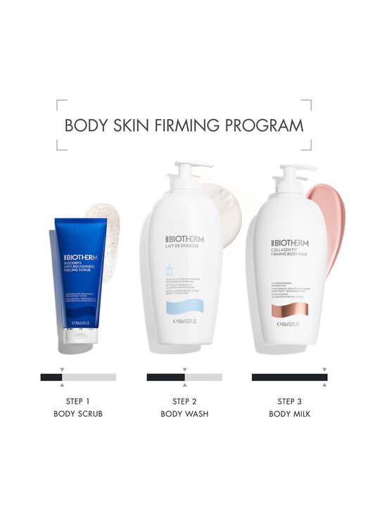 Biotherm - Collagen Fit Body Milk ķermeņa krēms - NOCOL - photo 7 Biotherm - Collagen Fit Body Milk ķermeņa krēms - NOCOL | Stockmann - photo 7