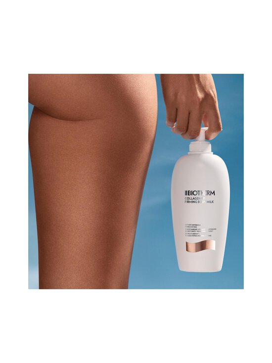 Biotherm - Collagen Fit Body Milk ķermeņa krēms - NOCOL - photo 9 Biotherm - Collagen Fit Body Milk ķermeņa krēms - NOCOL | Stockmann - photo 9