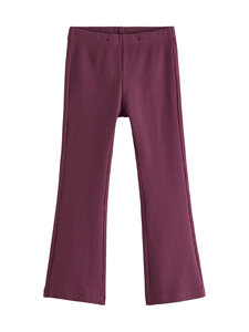 Lindex - Flared-ribbihousut - 7268 LILAC | Stockmann
