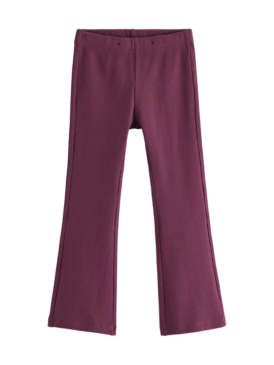 Lindex - Flared-ribbihousut - 7268 LILAC | Stockmann - photo 1