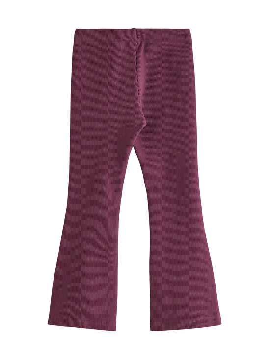 Lindex - Flared-ribbihousut - 7268 LILAC | Stockmann - photo 2
