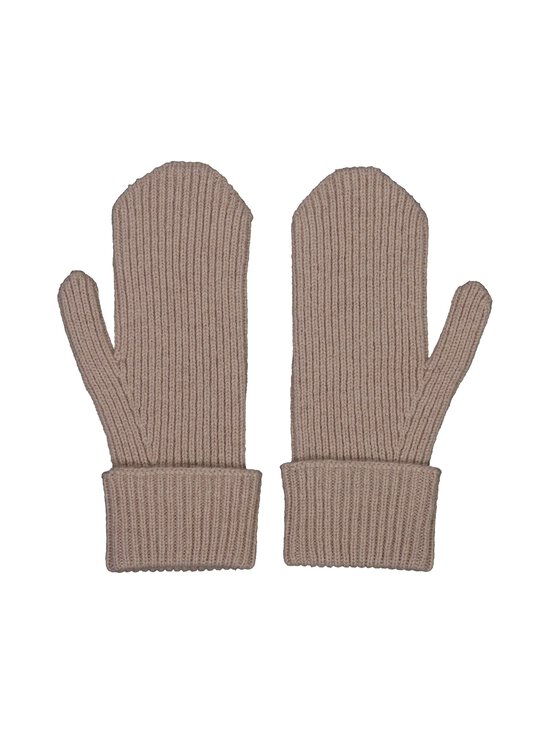 A+more - Helmi vilnas dūraiņi - LIGHT SAND MELANGE | Stockmann - photo 2
