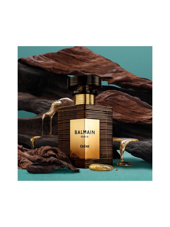 BALMAIN - Ébène Eau de Parfum -tuoksu - NOCOL | Stockmann - photo 4