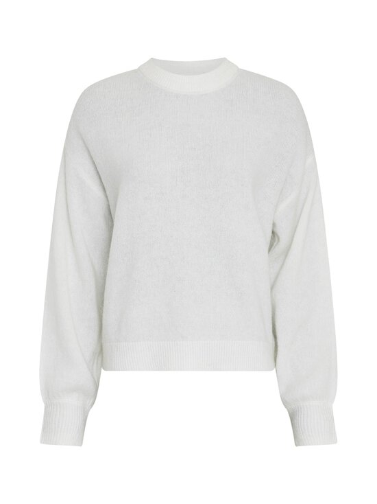 MSCH Copenhagen - MSCHAnnamaja Alegria adīts džemperis - EGRET | Stockmann - photo 1