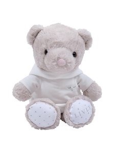 Livly - Teddy Tay mīkstā rotaļlieta - A00610 BEIGE Livly - Teddy Tay mīkstā rotaļlieta - A00610 BEIGE | Stockmann