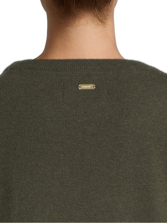Barbour - Pendle-neulepusero - OL75 OLIVE/BIRCHWOOD TARTAN | Stockmann - photo 5